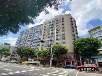 大安區稀有美電梯三房