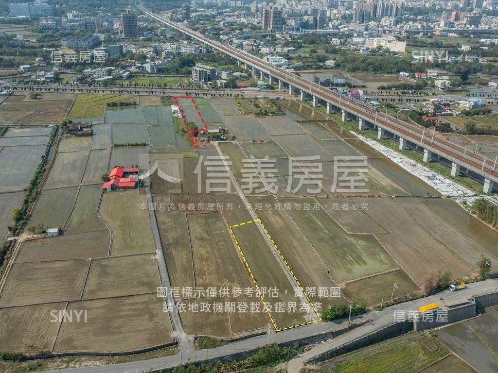 公道路／員山路土地房屋室內格局與周邊環境