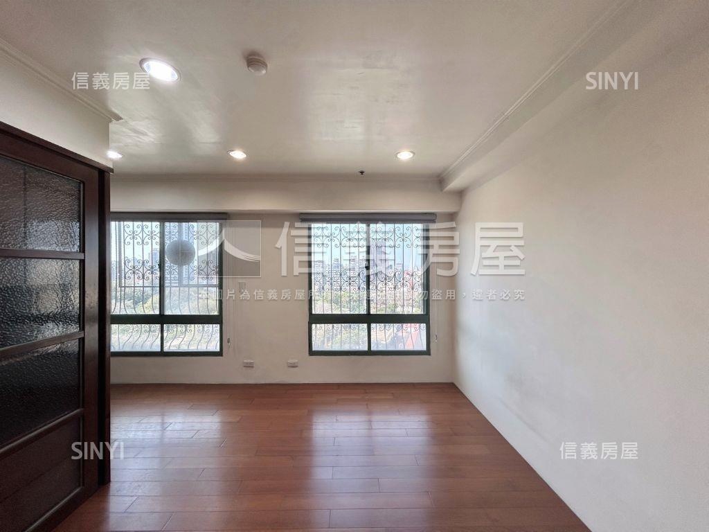 麗池公元－高樓景觀視野屋房屋室內格局與周邊環境