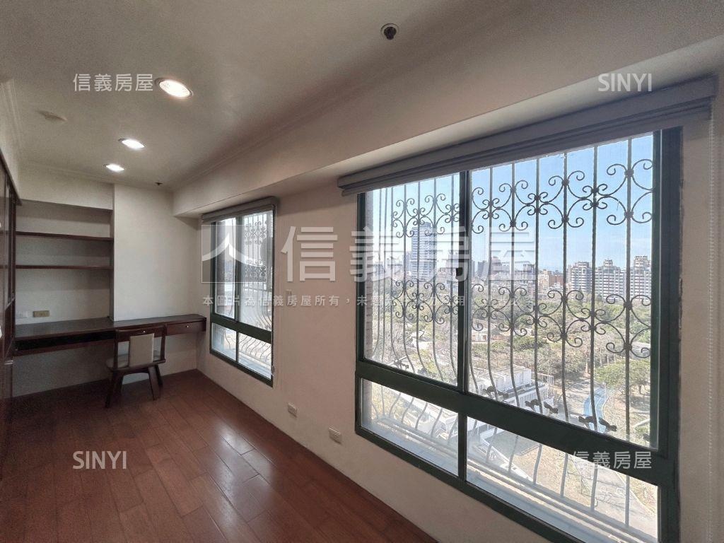 麗池公元－高樓景觀視野屋房屋室內格局與周邊環境