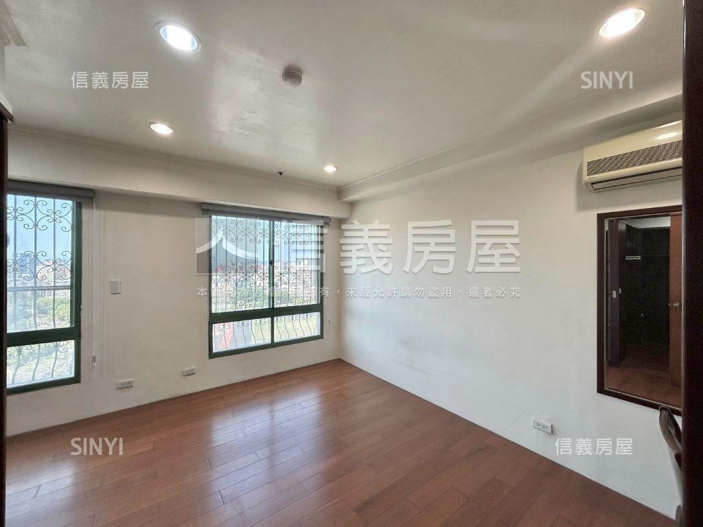 麗池公元－高樓景觀視野屋房屋室內格局與周邊環境