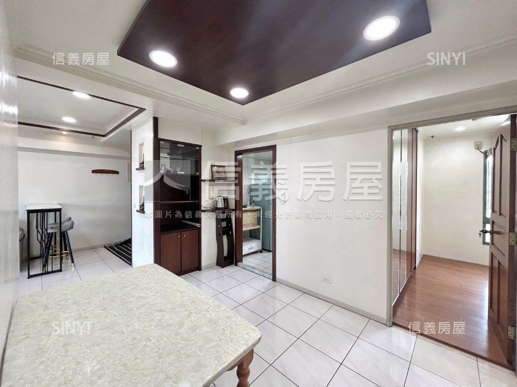 麗池公元－高樓景觀視野屋房屋室內格局與周邊環境