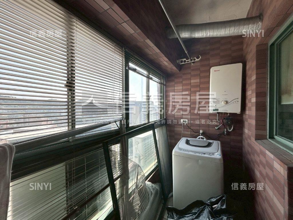 麗池公元－高樓景觀視野屋房屋室內格局與周邊環境