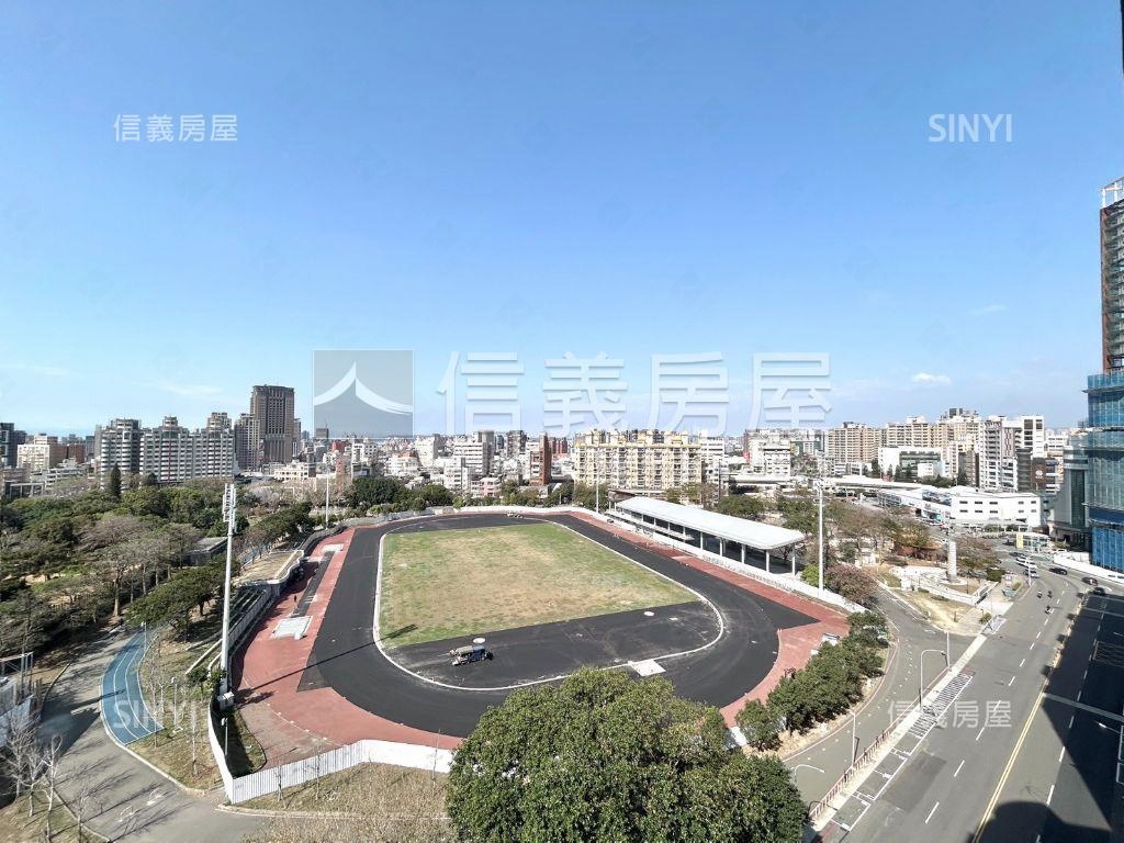 麗池公元－高樓景觀視野屋房屋室內格局與周邊環境