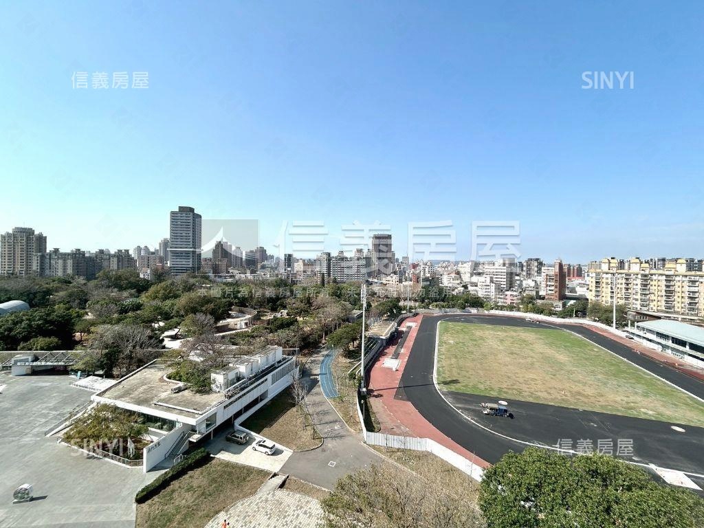 麗池公元－高樓景觀視野屋房屋室內格局與周邊環境