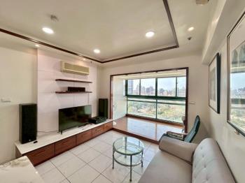 麗池公元－高樓景觀視野屋