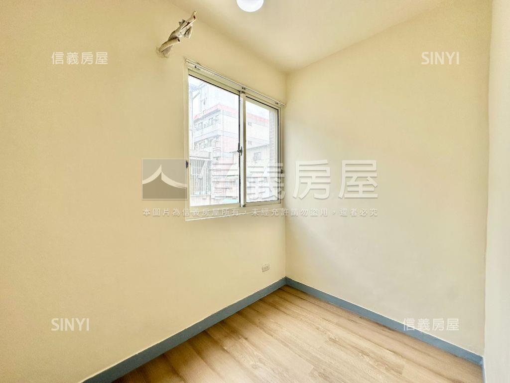 近中國醫低總價美三房房屋室內格局與周邊環境