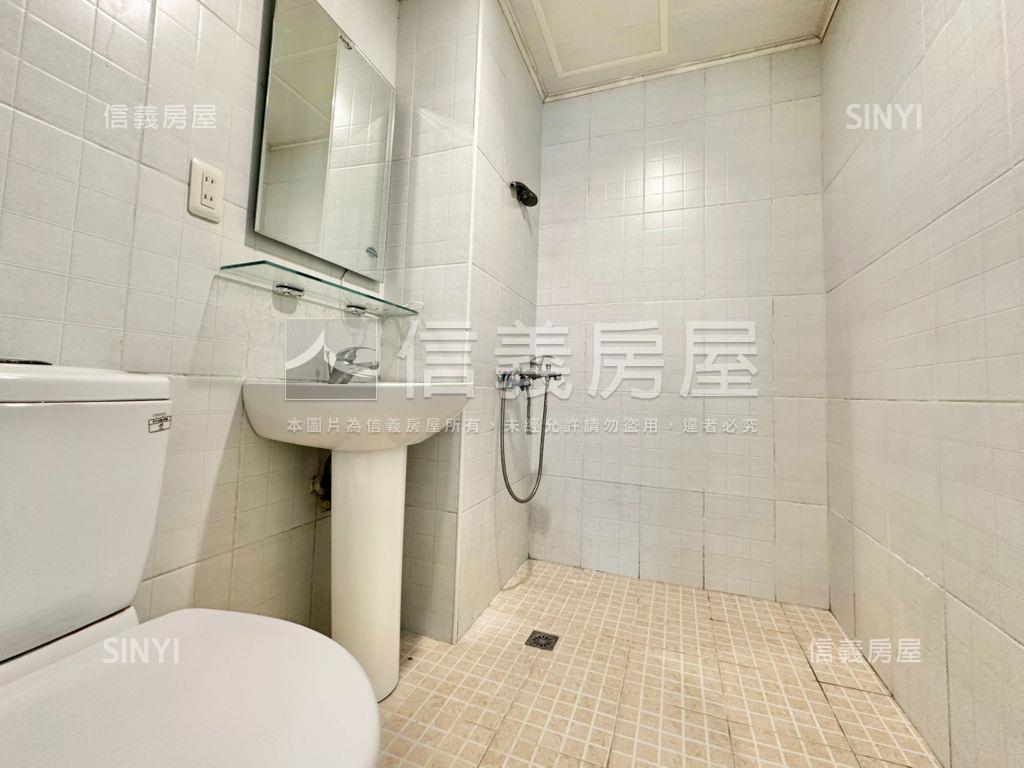 近中國醫低總價美三房房屋室內格局與周邊環境