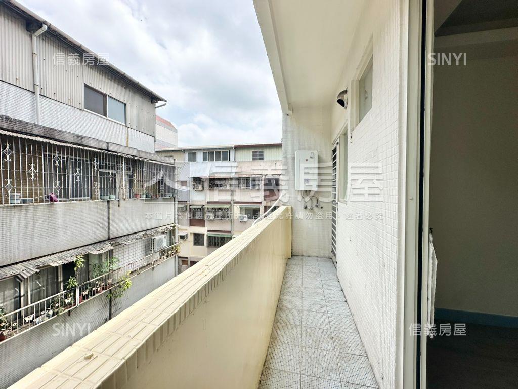 近中國醫低總價美三房房屋室內格局與周邊環境