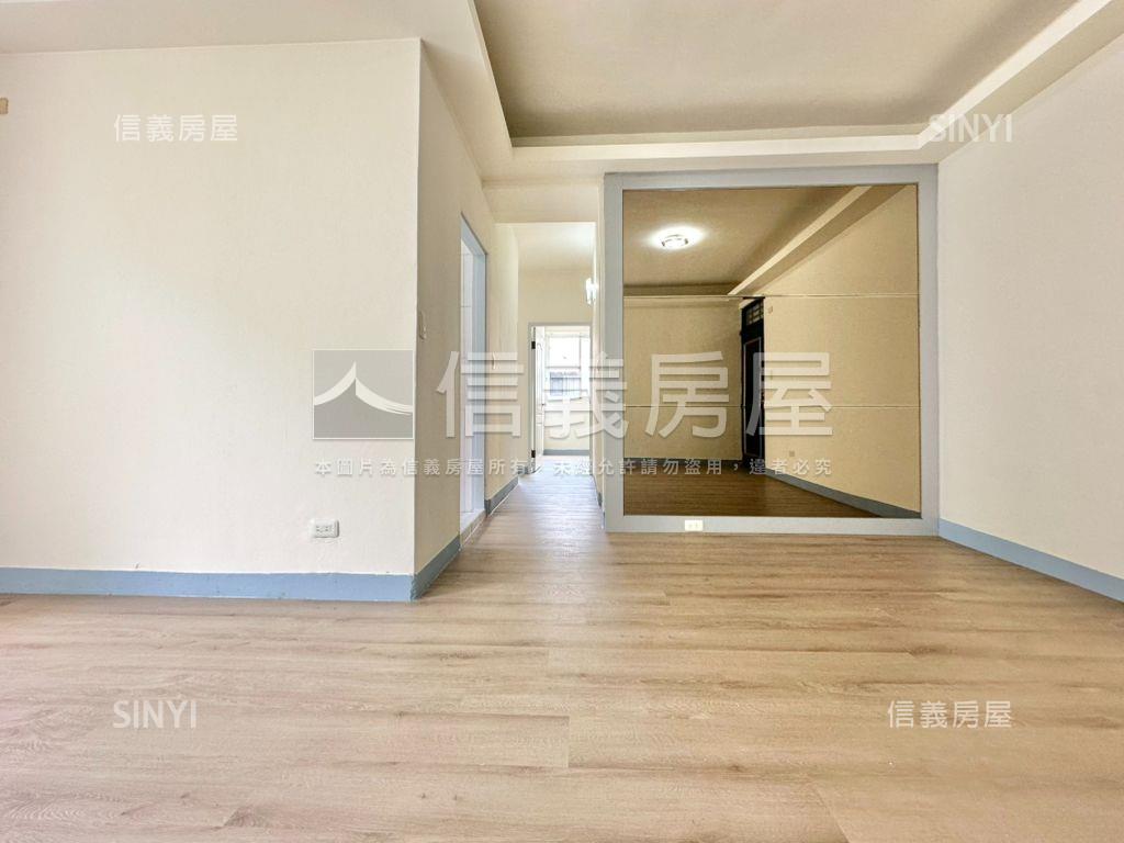 近中國醫低總價美三房房屋室內格局與周邊環境