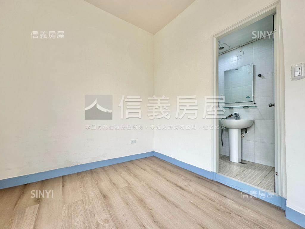 近中國醫低總價美三房房屋室內格局與周邊環境
