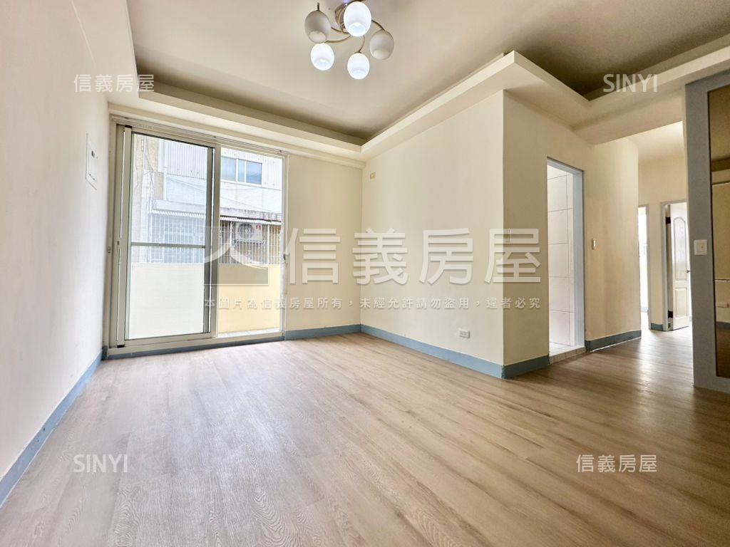 近中國醫低總價美三房房屋室內格局與周邊環境