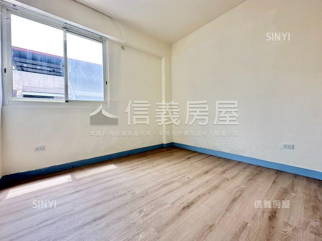 近中國醫低總價美三房房屋室內格局與周邊環境