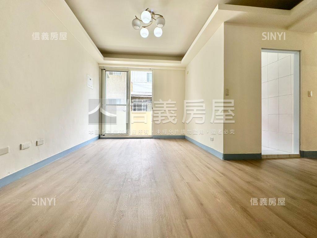 近中國醫低總價美三房房屋室內格局與周邊環境