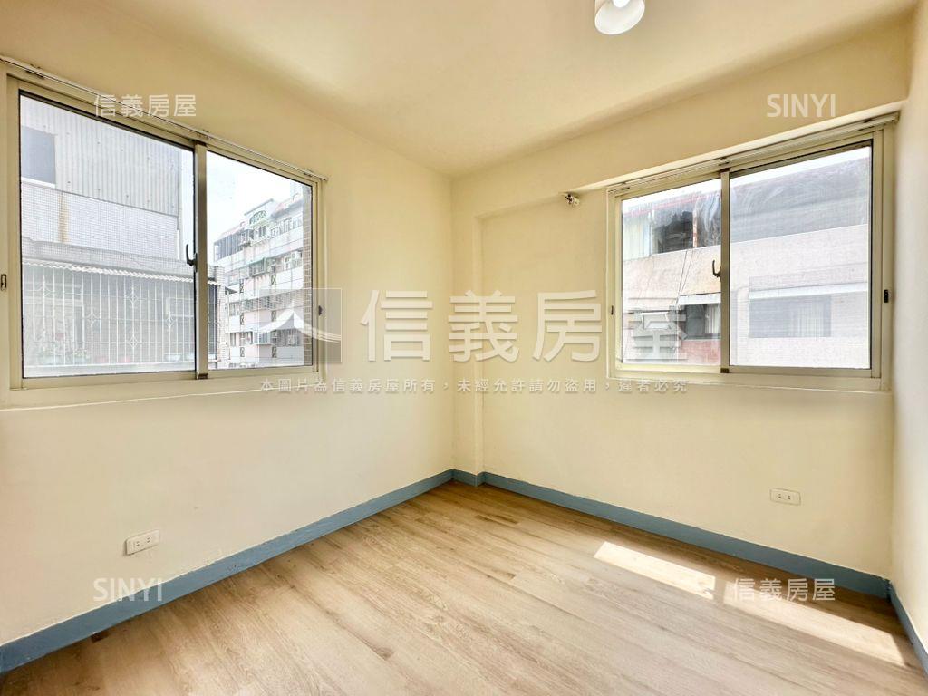近中國醫低總價美三房房屋室內格局與周邊環境