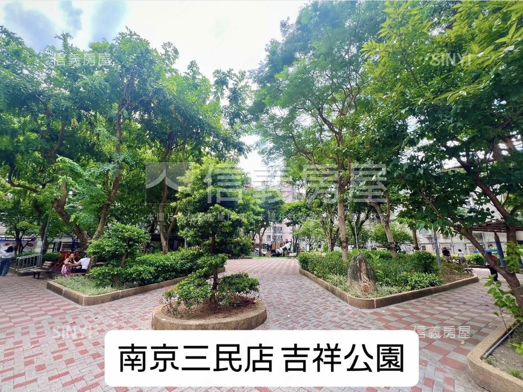 南京三民好棒電梯大廈房屋室內格局與周邊環境