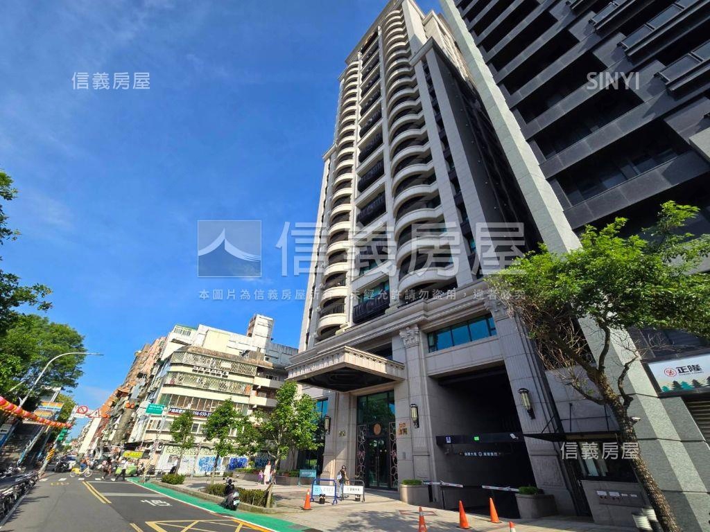 揚昇君苑★１７閃耀柏金房屋室內格局與周邊環境