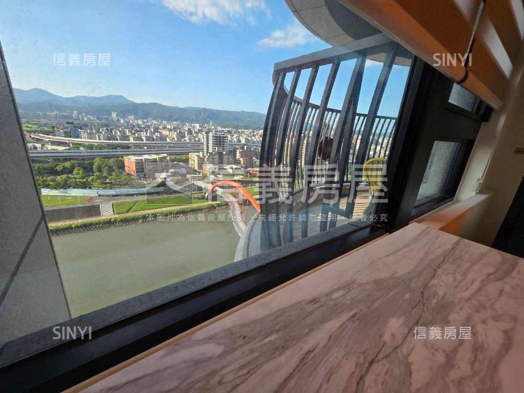 揚昇君苑★１７閃耀柏金房屋室內格局與周邊環境