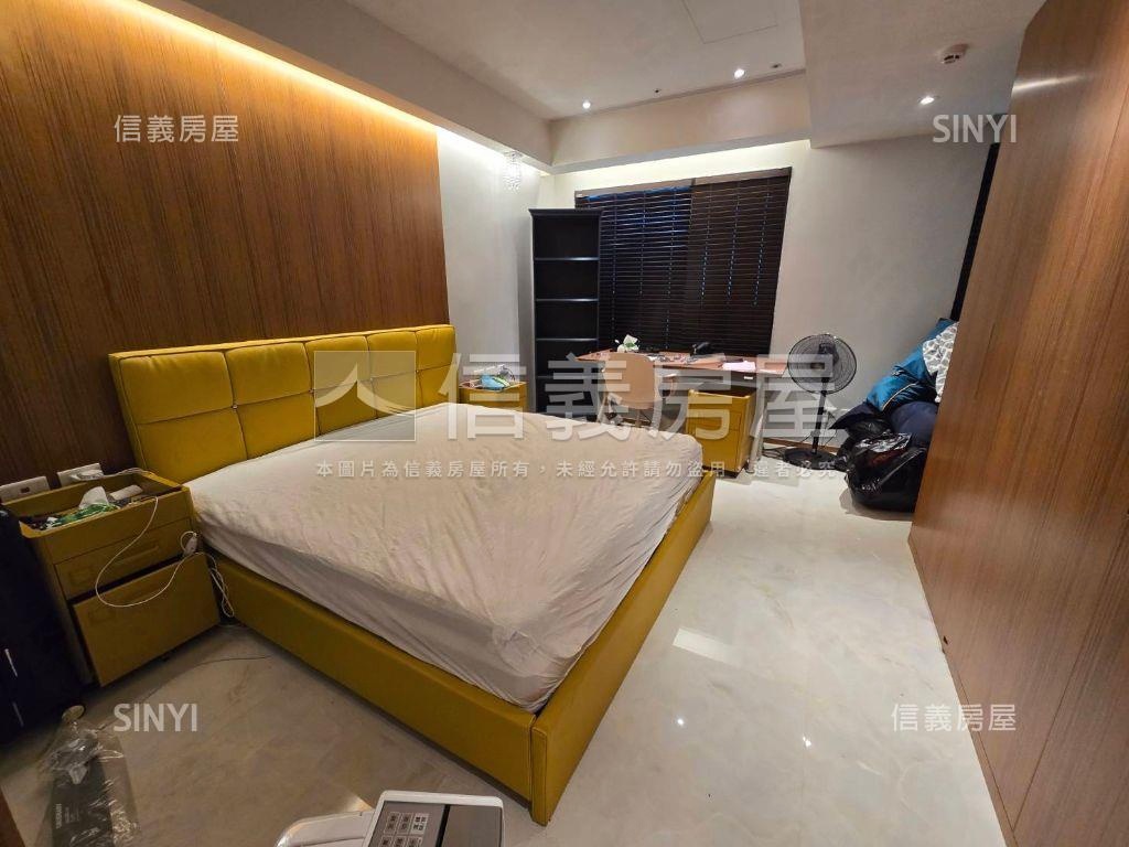揚昇君苑★１７閃耀柏金房屋室內格局與周邊環境