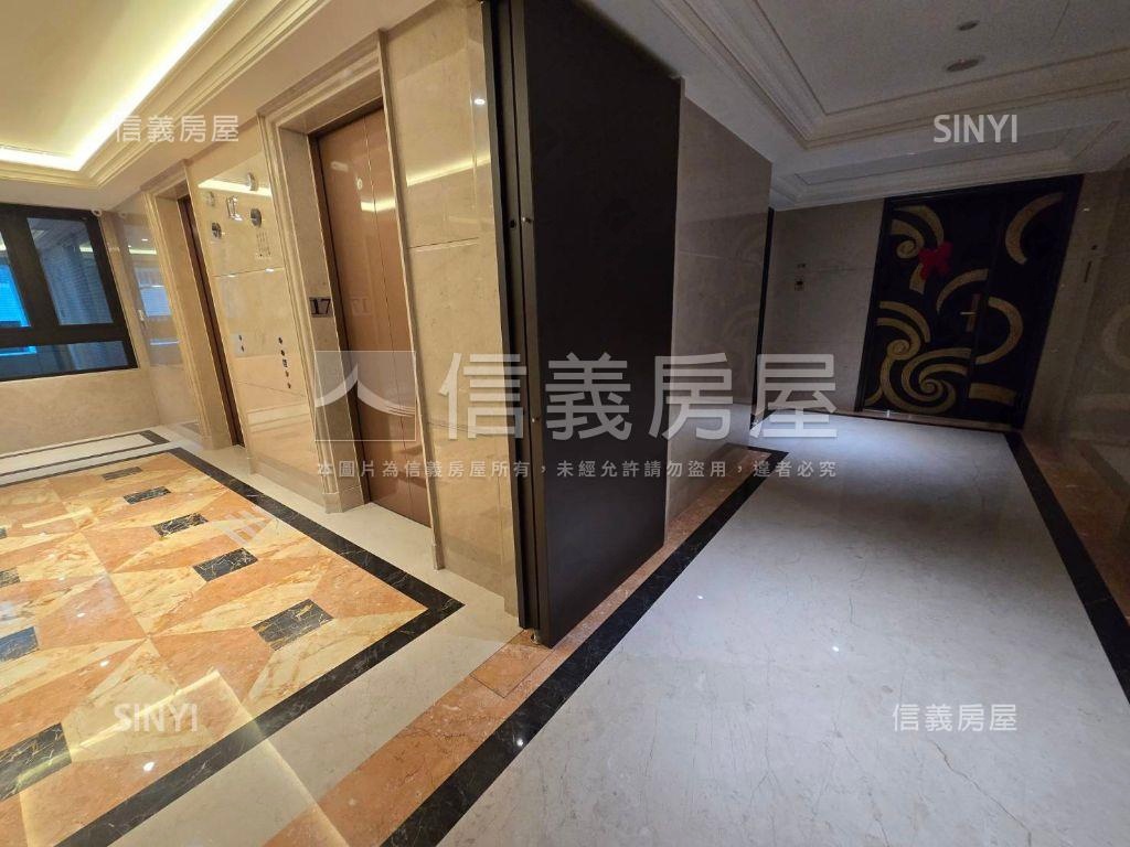 揚昇君苑★１７閃耀柏金房屋室內格局與周邊環境