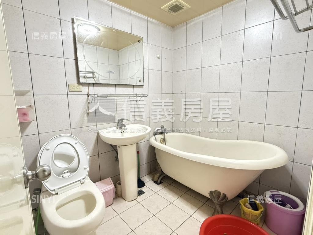 寬敞舒適。大亨世家房屋室內格局與周邊環境