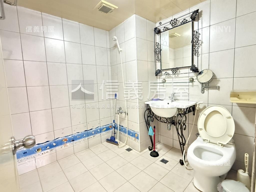 寬敞舒適。大亨世家房屋室內格局與周邊環境