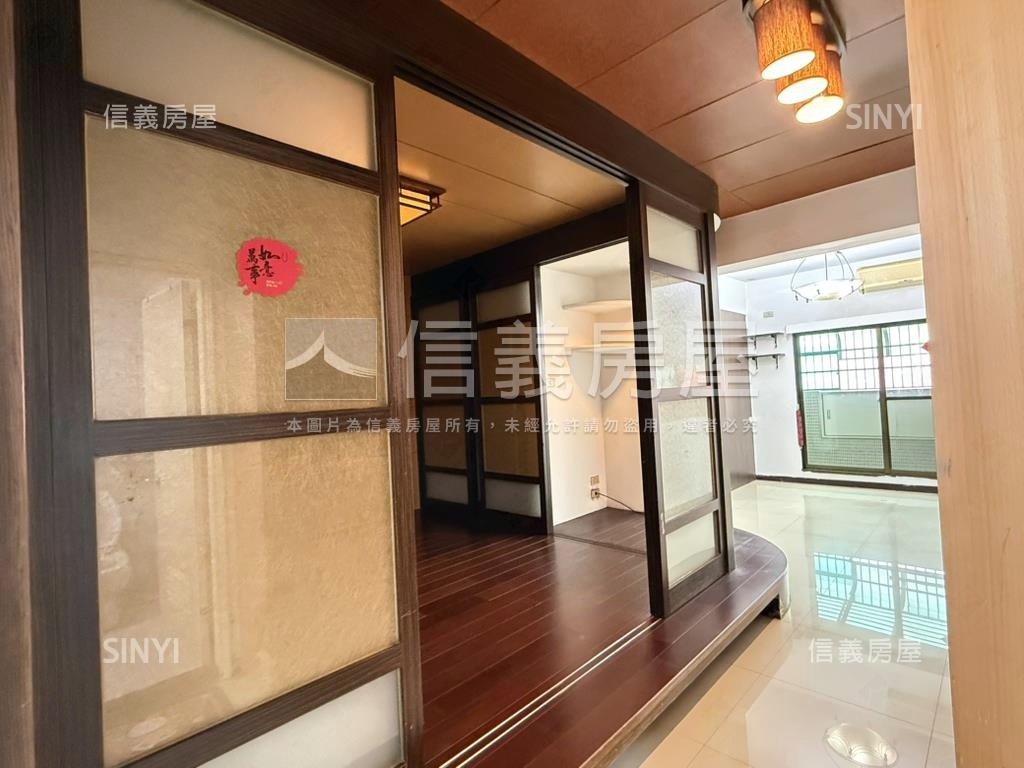 寬敞舒適。大亨世家房屋室內格局與周邊環境