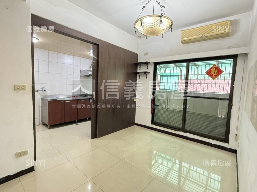 寬敞舒適。大亨世家房屋室內格局與周邊環境