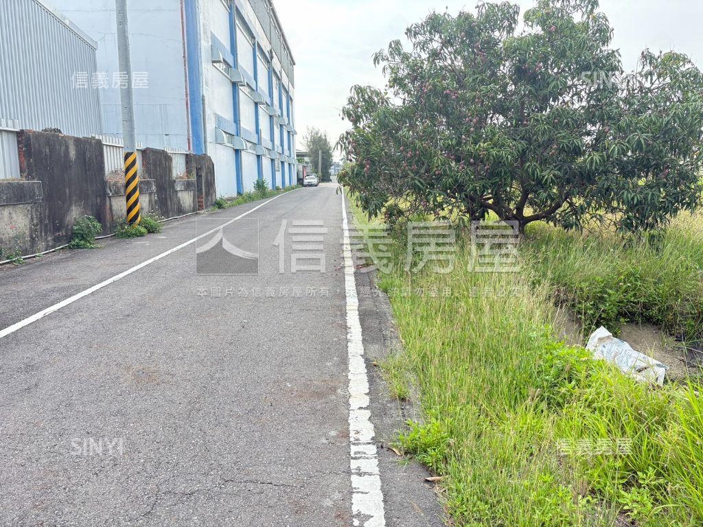 湖內近中正路二段農地房屋室內格局與周邊環境