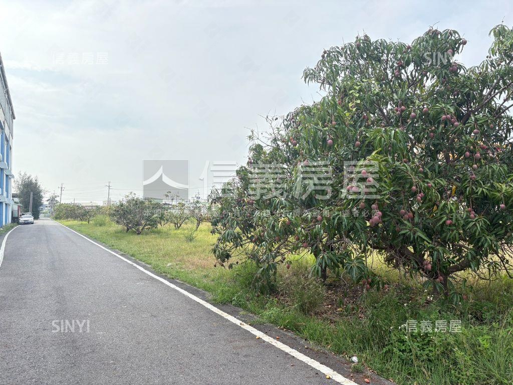 湖內近中正路二段農地房屋室內格局與周邊環境