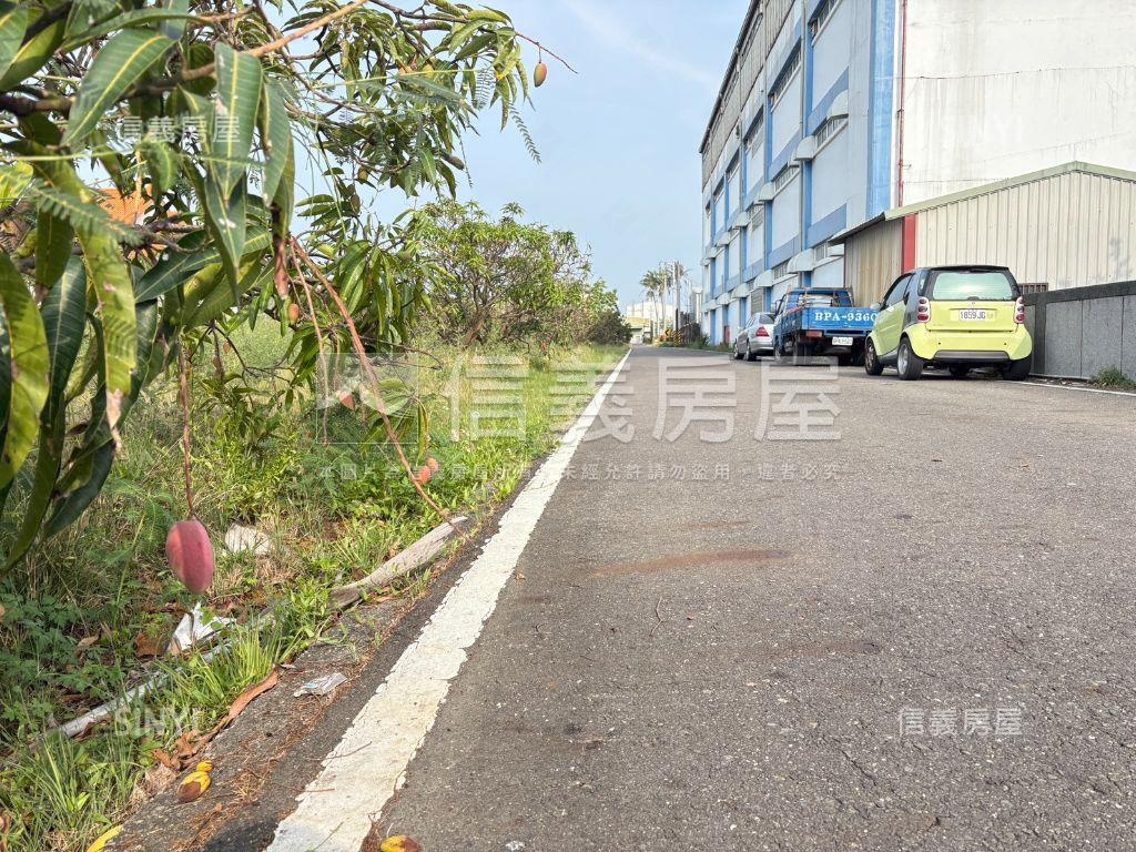 湖內近中正路二段農地房屋室內格局與周邊環境