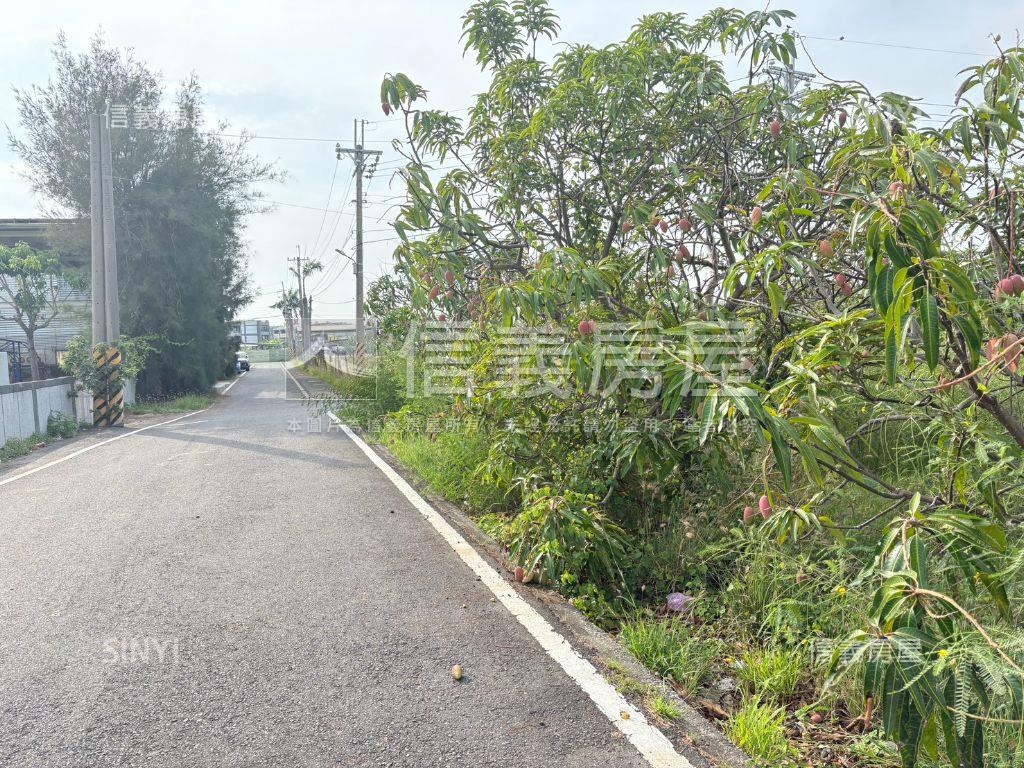 湖內近中正路二段農地房屋室內格局與周邊環境