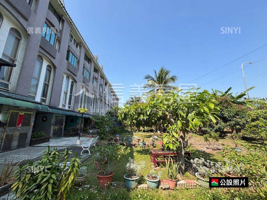 國寶山莊庭園精美裝潢墅房屋室內格局與周邊環境