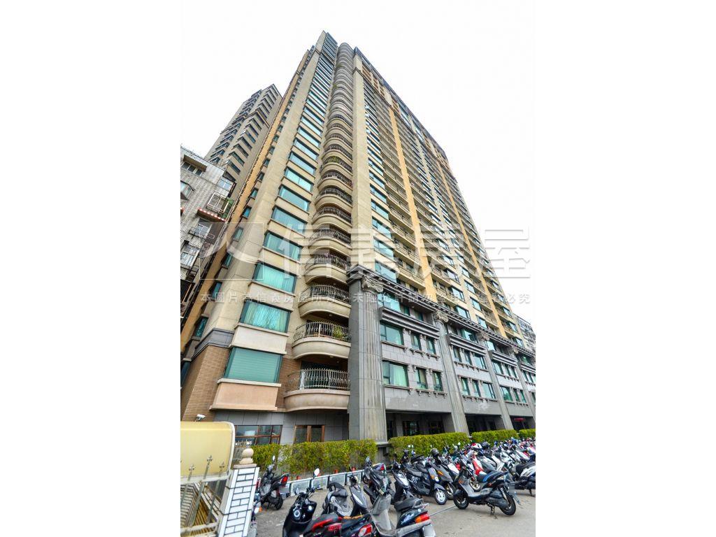 銀河水都稀有兩房房屋室內格局與周邊環境