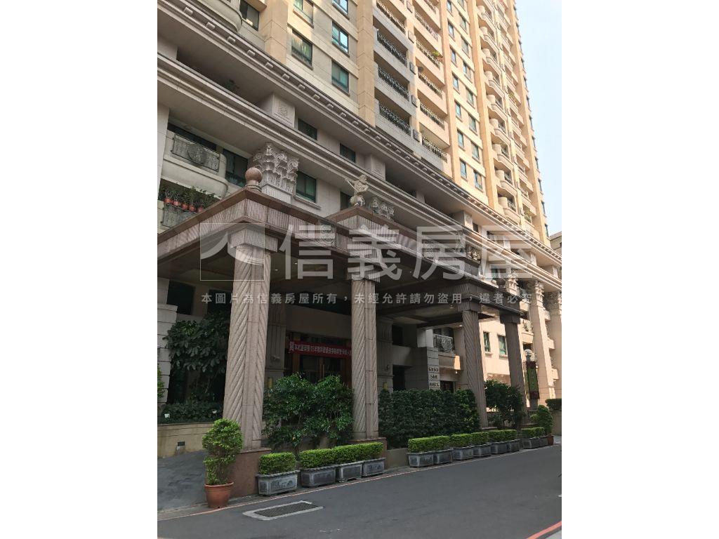 銀河水都稀有兩房房屋室內格局與周邊環境