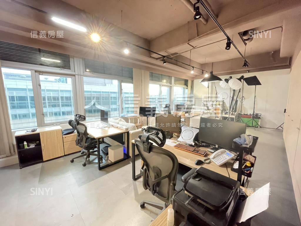 加瑪科技大樓房屋室內格局與周邊環境