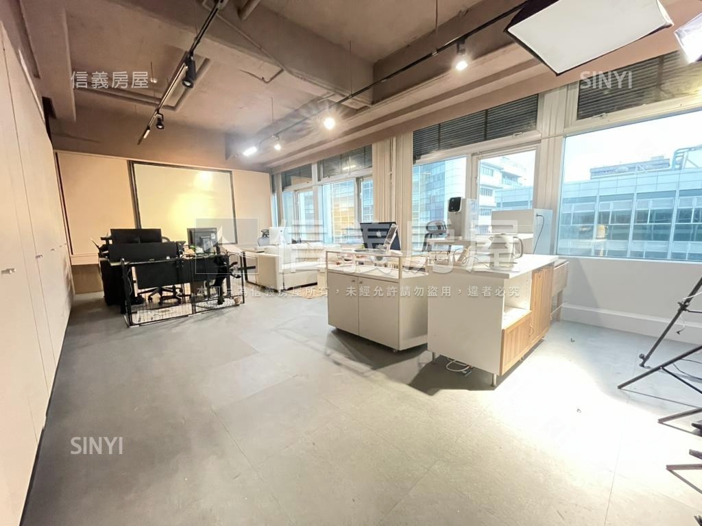 加瑪科技大樓房屋室內格局與周邊環境