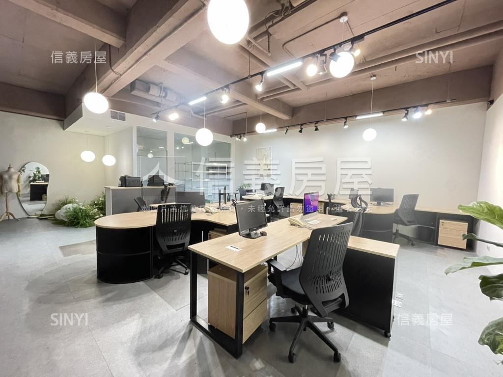 加瑪科技大樓房屋室內格局與周邊環境