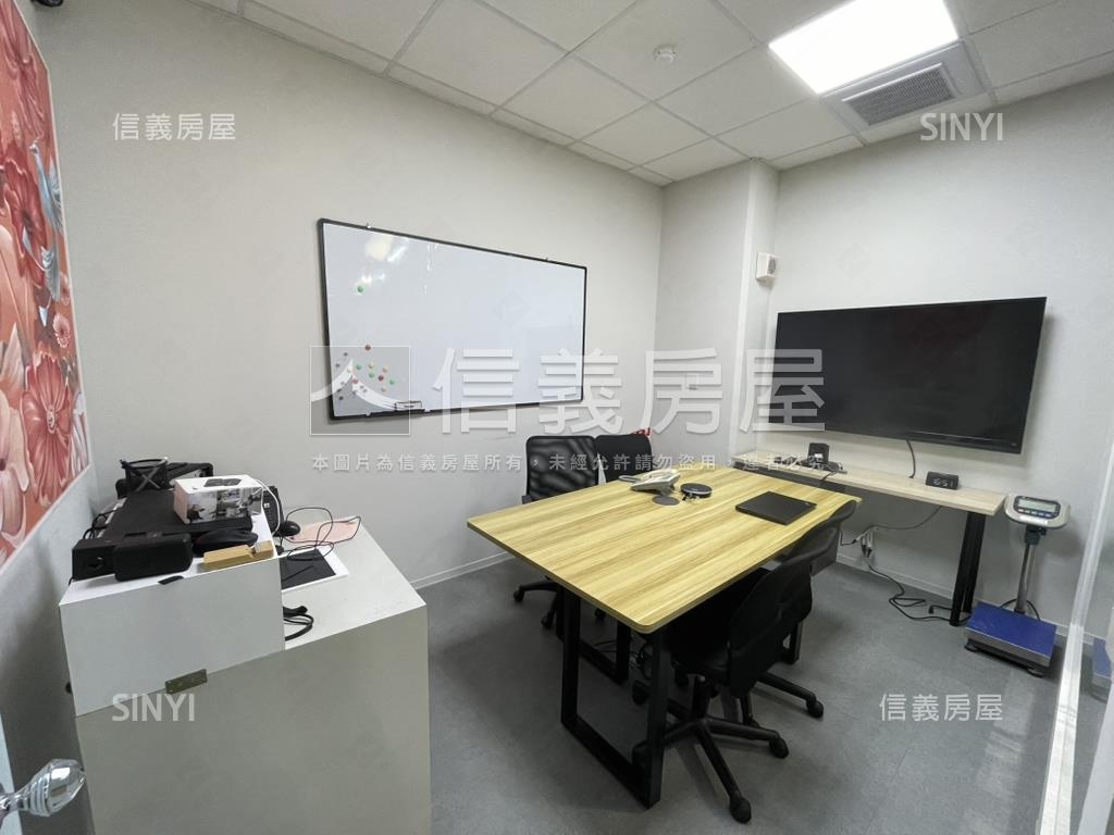 加瑪科技大樓房屋室內格局與周邊環境