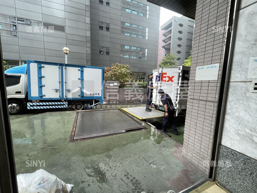加瑪科技大樓房屋室內格局與周邊環境