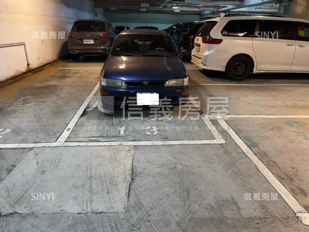 加瑪科技大樓房屋室內格局與周邊環境