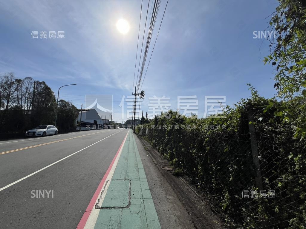 新社國小旁都市計畫土地房屋室內格局與周邊環境