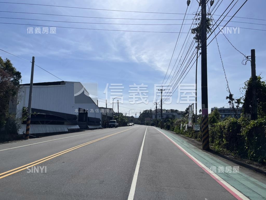 新社國小旁都市計畫土地房屋室內格局與周邊環境