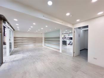 正新北大道店面