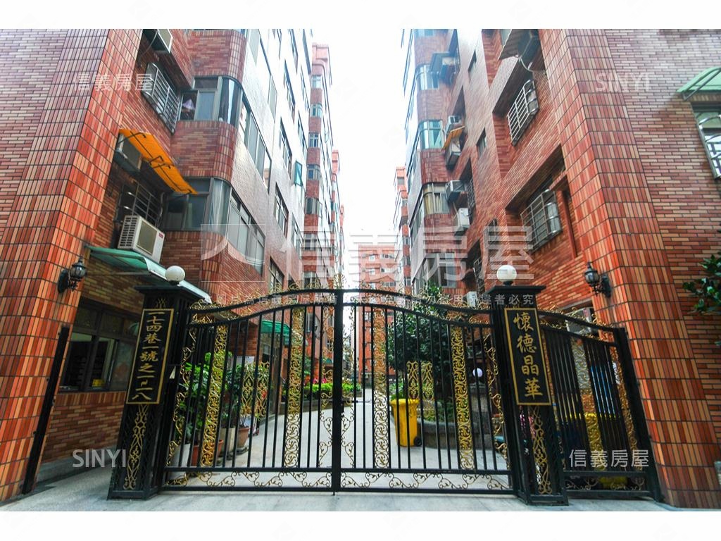 江翠優質三房車位稀有釋出房屋室內格局與周邊環境