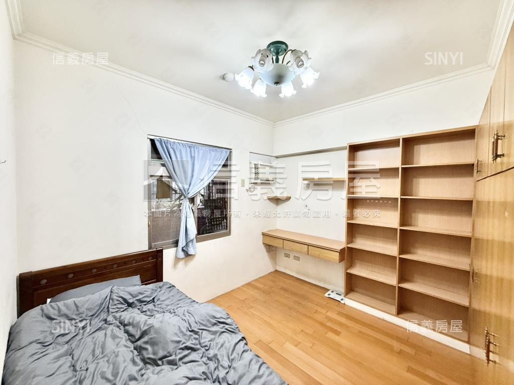 江翠優質三房車位稀有釋出房屋室內格局與周邊環境