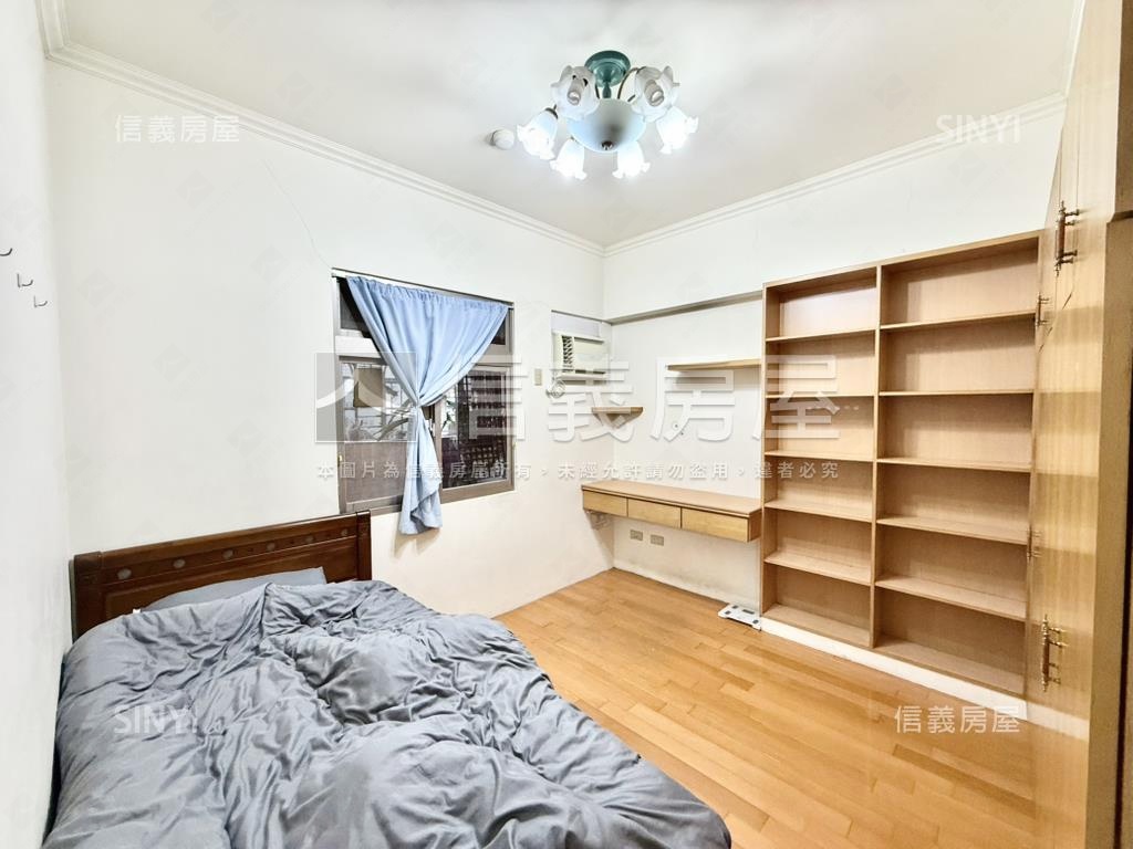 江翠優質三房車位稀有釋出房屋室內格局與周邊環境