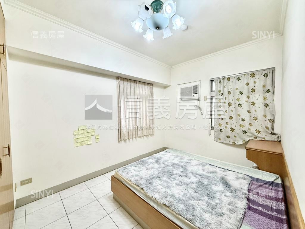 江翠優質三房車位稀有釋出房屋室內格局與周邊環境