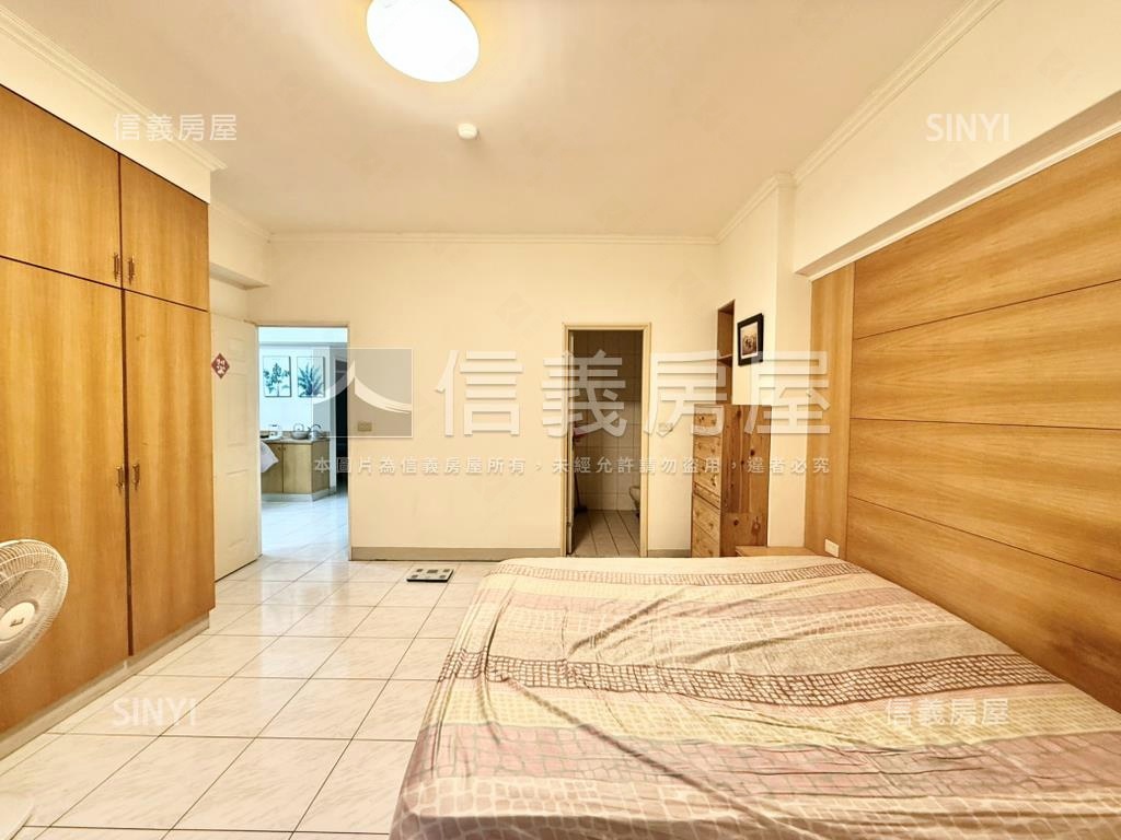 江翠優質三房車位稀有釋出房屋室內格局與周邊環境