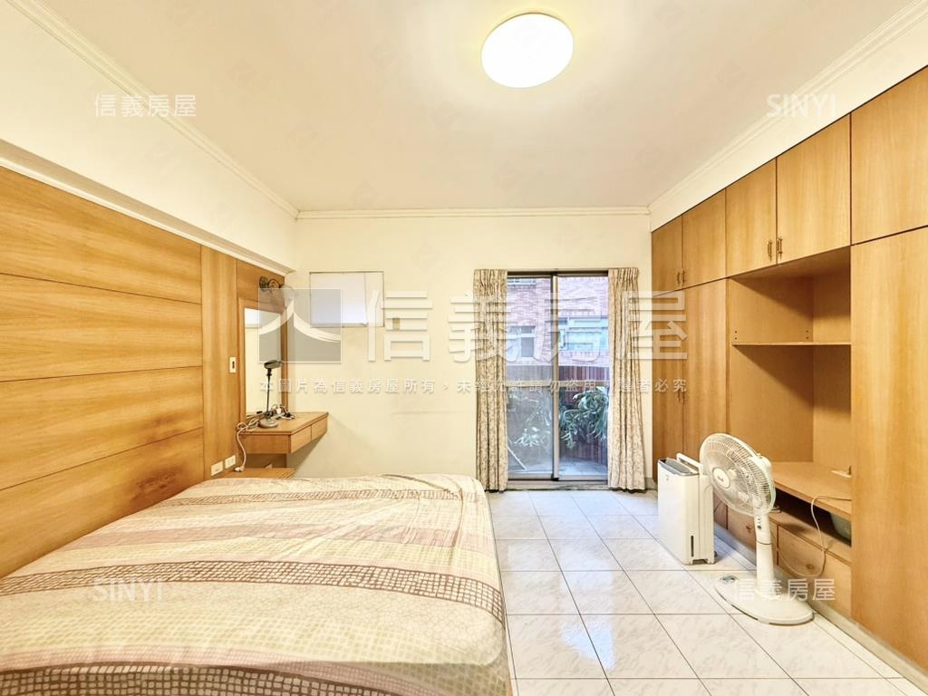 江翠優質三房車位稀有釋出房屋室內格局與周邊環境